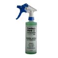 POORBOY'S WORLD Air Freshener - Green Apple car fragrance air freshener with green apple scent 473ml-1