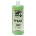 POORBOY'S WORLD Air Freshener - Green Apple car fragrance air freshener with green apple scent 946ml-1