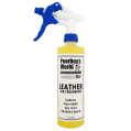 POORBOY'S WORLD Air Freshener - Leather car fragrance air freshener with leather scent 473ml-1