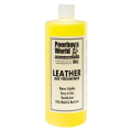 POORBOY'S WORLD Air Freshener - Leather car fragrance air freshener with leather scent 946ml-1