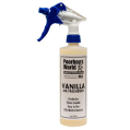 POORBOY'S WORLD Air Freshener - Vanilla car fragrance air freshener with vanilla scent 473ml-1