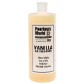 POORBOY'S WORLD Air Freshener - Vanilla car fragrance air freshener with vanilla scent 946ml-1