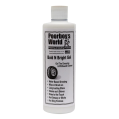 POORBOY'S WORLD Bold N Bright Tire Dressing Gel for tires 473ml-1