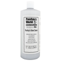 POORBOY'S WORLD Glass Cleaner alcohol- and ammonia-free glass cleaner 946ml-1