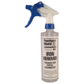 POORBOY'S WORLD Iron Remover deironizer for removing metallic contaminants bleeding wheel effect 473ml-1