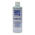 POORBOY'S WORLD Liquid Natty's Blue Wax liquid wax with wet-look finish 473ml-1