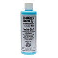 POORBOY'S WORLD Leather Stuff cleans and conditions leather care 2-in-1 473ml-1