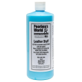 POORBOY'S WORLD Leather Stuff cleans and conditions leather care 2-in-1 946ml-1