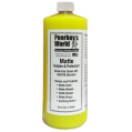 POORBOY'S WORLD Matte Cleaner and Protectant cleans and protects matte surfaces 946 ml-1
