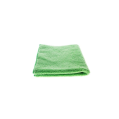 POORBOY'S WORLD Mega Plush Green multipurpose microfiber towel 40x40cm-1