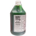 POORBOY'S WORLD Non-Acid Wheel and Tire Cleaner acid-free safe wheel and tire cleaner 3784 ml-1