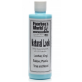 POORBOY'S WORLD Natural Look Dressing for interior plastic rubber and vinyl 473ml-1