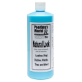 POORBOY'S WORLD Natural Look Dressing for interior plastic rubber and vinyl 946ml-1