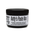 POORBOY'S WORLD Natty's Paste Wax Black natural wax for dark paintwork with wet-look finish 227g-1