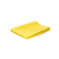 POORBOY'S WORLD Opti-Cloth Yellow microfiber cloth for cleaning windows and glass 40x40cm-1