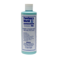 POORBOY'S WORLD Polish with Carnauba Wax Blue AIO cleans and protects 473ml-1