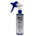 POORBOY'S WORLD Quick Detailer Plus QD+ shine and paint protection 473ml-1