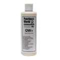 POORBOY'S WORLD Quick Wax Plus QW+ wax and quick detailer shine and paint protection 473ml-1