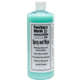 POORBOY'S WORLD Spray & Wipe Waterless Wash waterless wash and clay lubricant 946ml-1