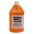 POORBOY'S WORLD Super Slick & Suds Concentrated Car Wash car wash shampoo with neutral pH 3784ml-1