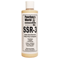 POORBOY'S WORLD SSR 3 Heavy Duty Compound heavy-abrasive polishing paste 473ml-1