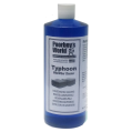 POORBOY'S WORLD Typhoon Microfiber Cleaner microfiber wash liquid 946ml-1