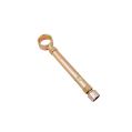 Front Panhard Adjustable Insert IOD Performance Nissan Patrol 2.8 Y60 / Y61-3