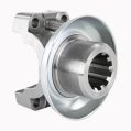 Winters Drive Yoke 1310 Steel 3533-1
