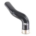 Silicone Intercooler Hose FMIC.EU for OPEL MOVANO B RENAULT MASTER III 2.3D 144603389R-2