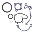 Uszczelki dołu silnika Cometic Nissan 200SX S13 CA18DET CA18DE-1