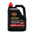 Gear Oil Penrite PRO Gear 75W90 Full Synthetic 2.5L-1