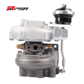 Turbocharger Pulsar PSR 2867 Gen2 .64A/R Dual Ball Bearing for Nissan SR20-2