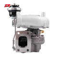 Turbocharger Pulsar PSR 2867 Gen2 .64A/R Dual Ball Bearing for Nissan SR20-4