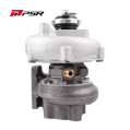 Turbocharger Pulsar PSR 2867 Gen2 .64A/R Dual Ball Bearing for Nissan SR20-5