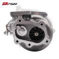 Turbocharger Pulsar PSR 2867 Gen2 .64A/R Dual Ball Bearing for Nissan SR20-6
