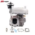 Turbocharger Pulsar PSR 2867 Gen2 .64A/R Dual Ball Bearing for Nissan SR20-7