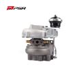 Turbocharger Pulsar PSR 2871 Gen2 0.64A/R T25 Inlet 5-Bolt Outlet Dual Ball Bearing for Nissan SR20DET-2