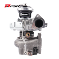 Turbocharger Pulsar PSR 2871 Gen2 0.64A/R T25 Inlet 5-Bolt Outlet Dual Ball Bearing for Nissan SR20DET-4