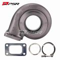 Pulsar PSR 49G Turbine Housing T3 Inlet V-Band Outlet 0.72 A/R for 4849G / 5449G Turbos-1