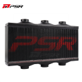 Pulsar PSR Billet Air to Water Intercooler Fits PSR Intake Manifols for GM LS Engine-2