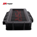 Pulsar PSR Billet Air to Water Intercooler Fits PSR Intake Manifols for GM LS Engine-11