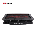 Pulsar PSR Billet Air to Water Intercooler Fits PSR Intake Manifols for GM LS Engine-12
