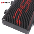 Pulsar PSR Billet Air to Water Intercooler Fits PSR Intake Manifols for GM LS Engine-3