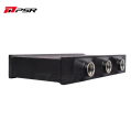 Pulsar PSR Billet Air to Water Intercooler Fits PSR Intake Manifols for GM LS Engine-5