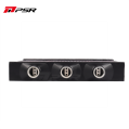 Pulsar PSR Billet Air to Water Intercooler Fits PSR Intake Manifols for GM LS Engine-6