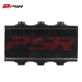 Pulsar PSR Billet Air to Water Intercooler Fits PSR Intake Manifols for GM LS Engine-7
