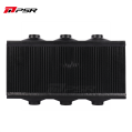 Pulsar PSR Billet Air to Water Intercooler Fits PSR Intake Manifols for GM LS Engine-8