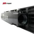 Pulsar PSR Billet Air to Water Intercooler Fits PSR Intake Manifols for GM LS Engine-9