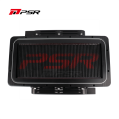 Pulsar PSR Billet Air to Water Intercooler Fits PSR Intake Manifols for GM LS Engine-10