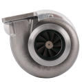 Turbocharger Pulsar PSR 366 870HP 90° Outlet Comp. Hsg .88 T4 Inlet 4.21